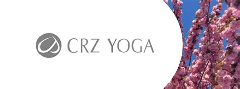 crz yoga